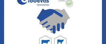 Partenariat entre Biodevas Laboratoires et le lycée agricole de la Germinière à Rouillon.